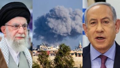 Iran Israel War 2026