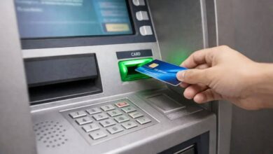 ATM New Rules 1st April