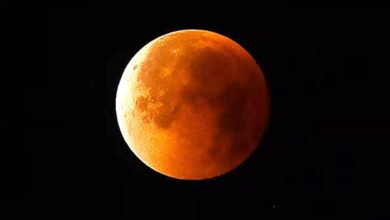Lunar Eclipse 2026