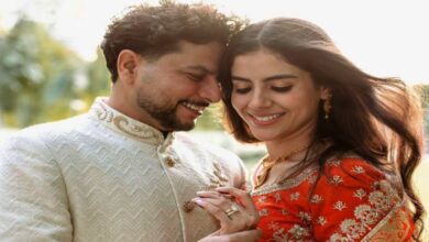 Kuldeep yadav wedding
