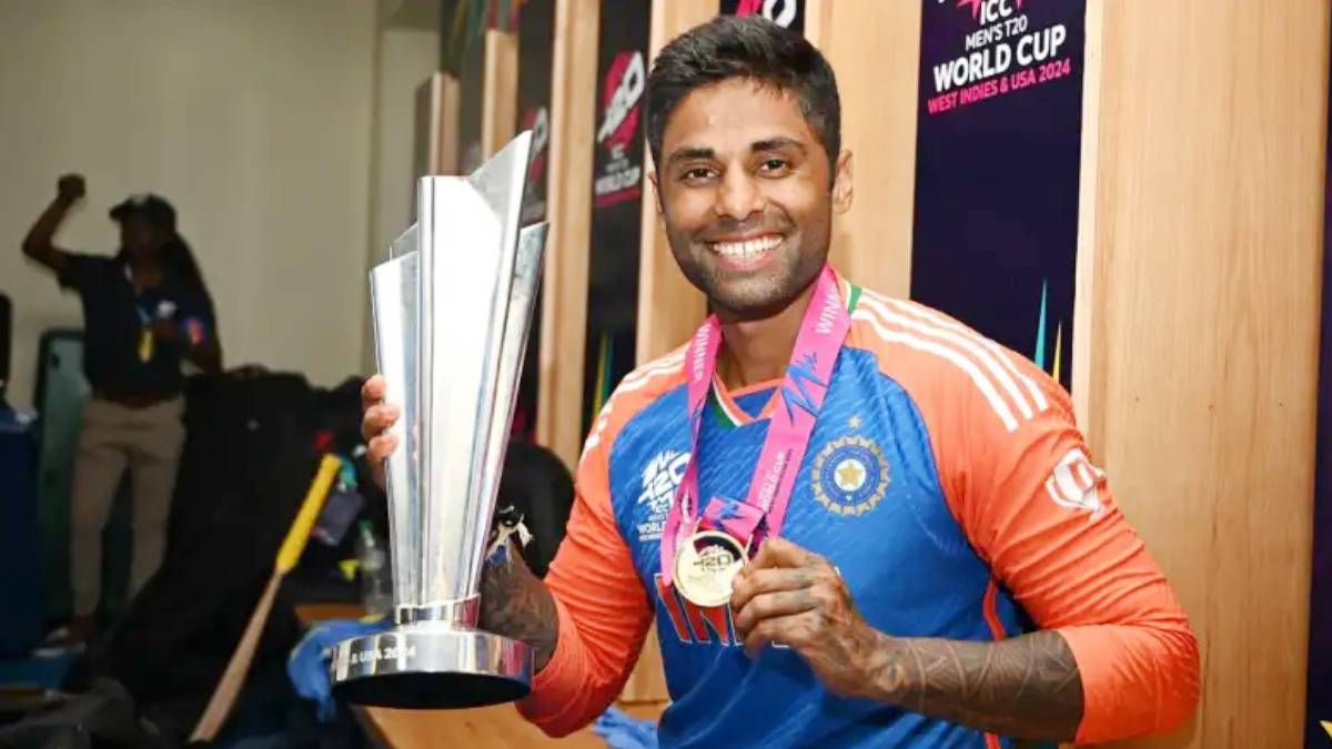 T20 WC 2026