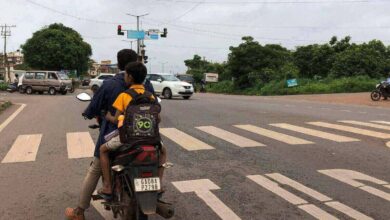 Highest Challans in UP