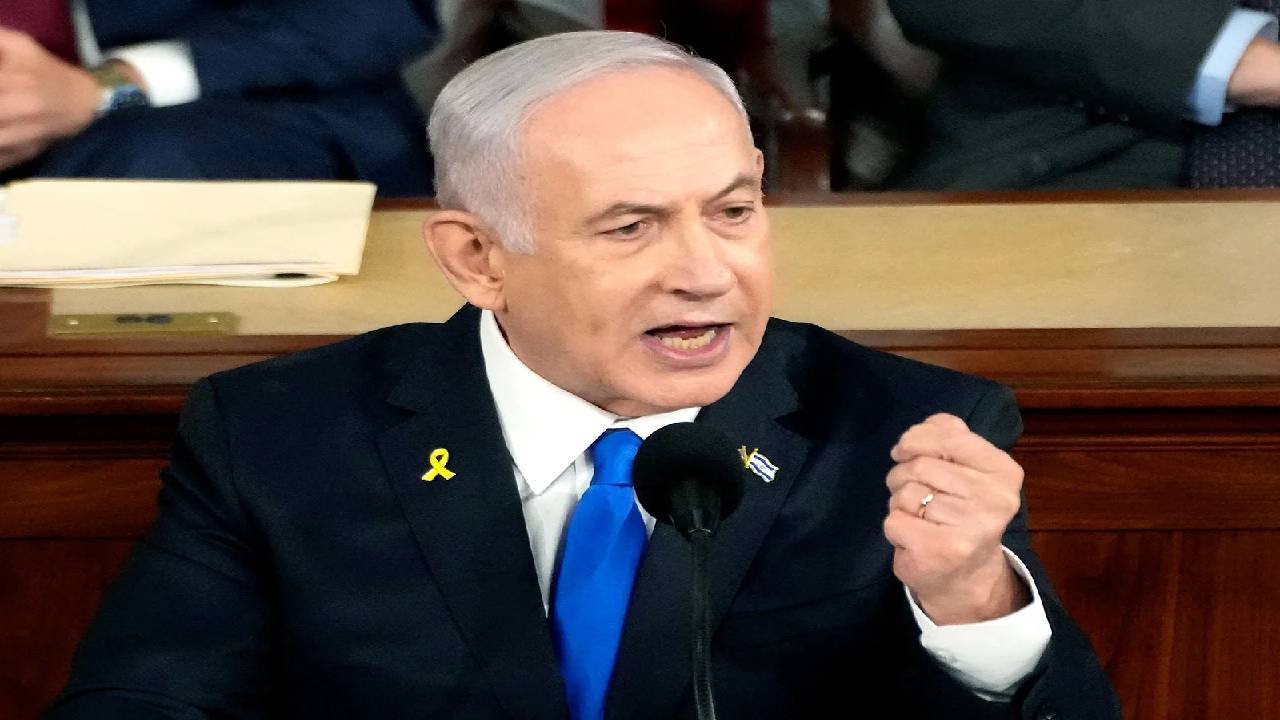 iran israel war news 2026