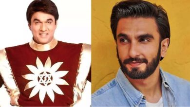 shaktimaan movie update