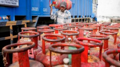 LPG Cylinder Facts