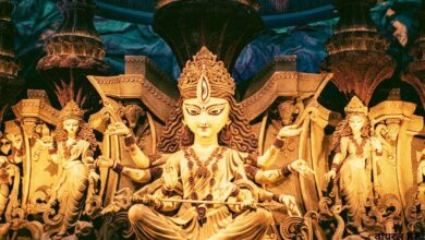 Ashtami Navami Vrat 2026