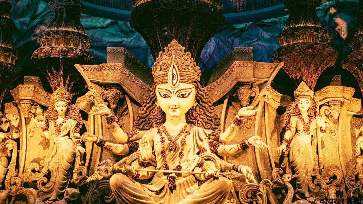 Ashtami Navami Vrat 2026