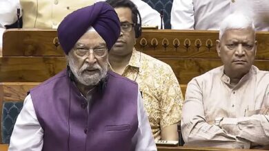India lockdown news