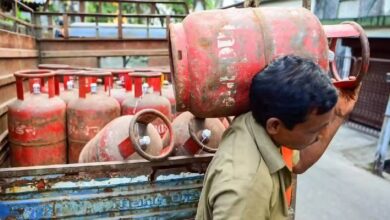 LPG GAS Crisis 2026