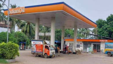 petrol pump owner income