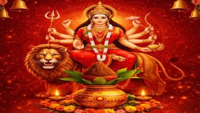 Chaitra Navratri 2026