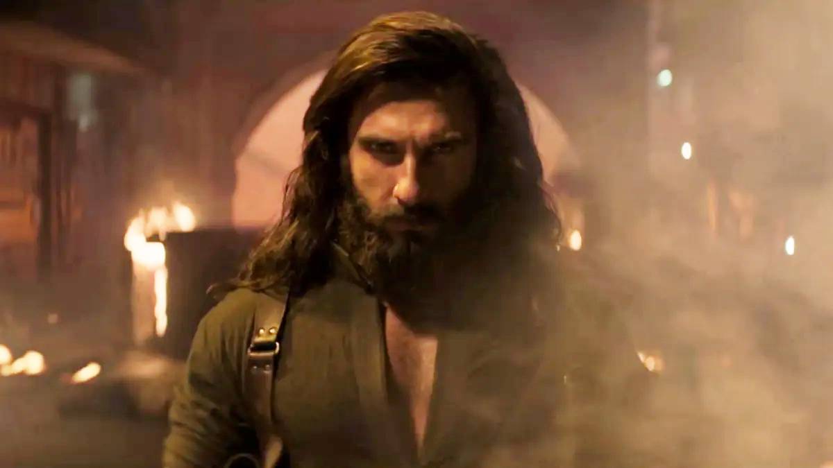 dhurandhar 2 trailer