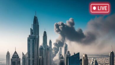 Middle East Crisis News
