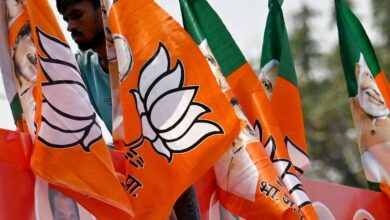 Raya Sabha Election 2026