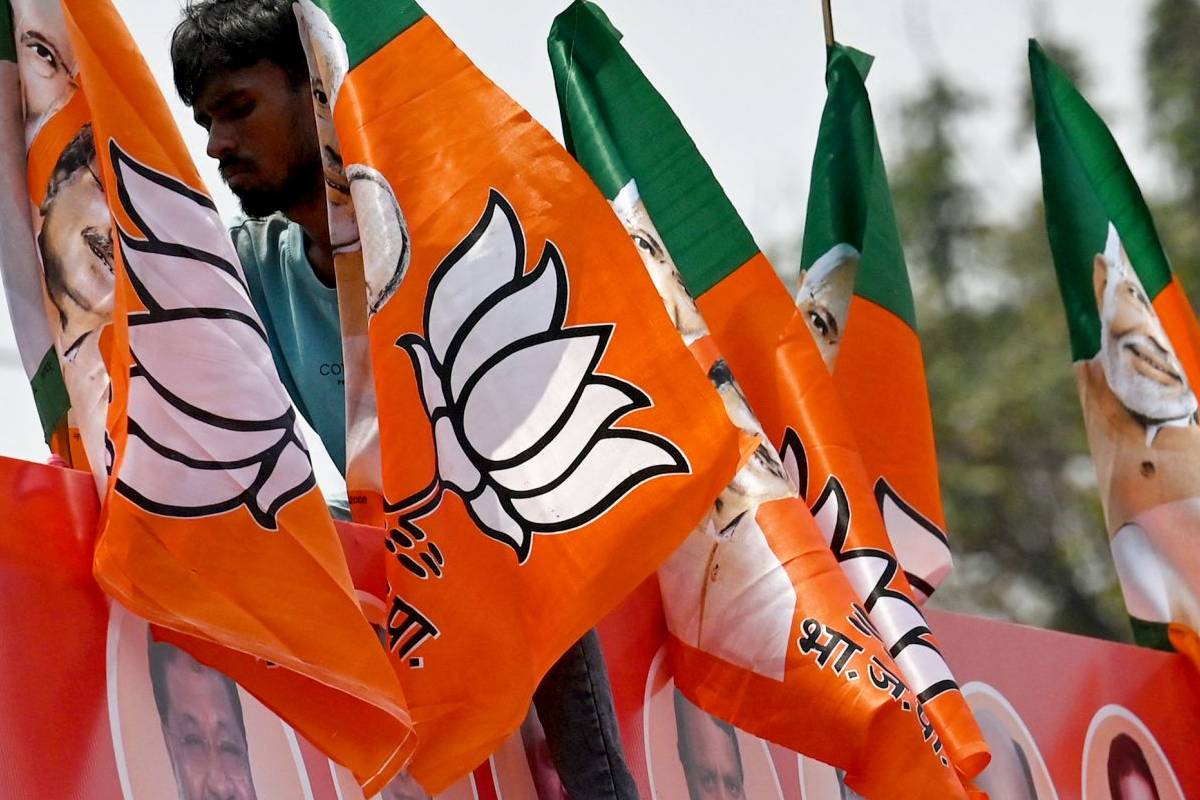 Raya Sabha Election 2026