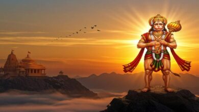 Hanuman Jayanti 2026 Date