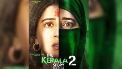 the kerala story 2 box office collection day 6