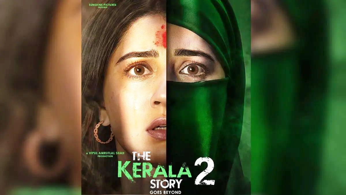 the kerala story 2 box office collection day 6