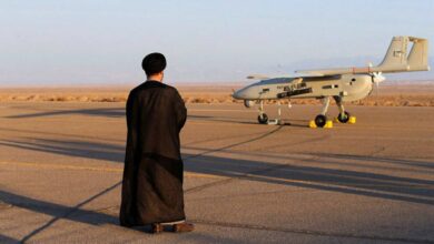 Iran israel war live 2026