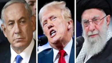 Iran war will end soon