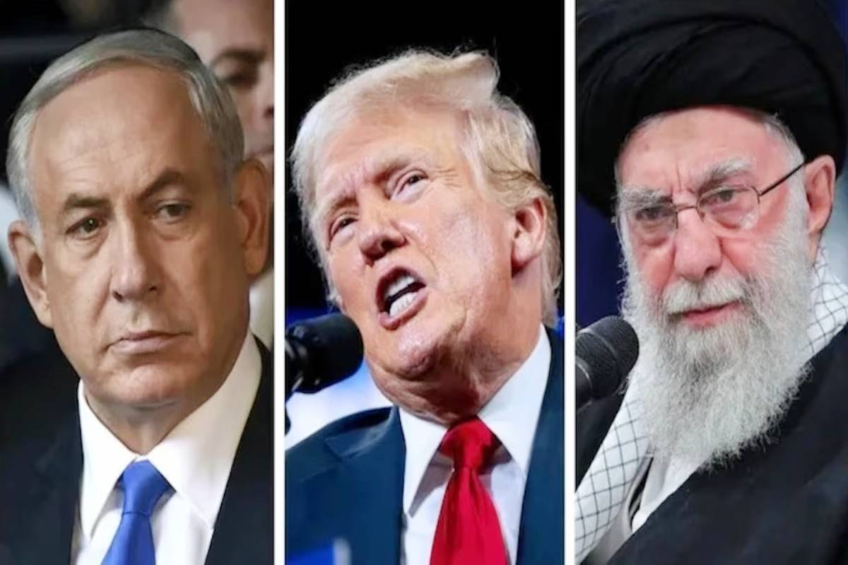 Iran war will end soon