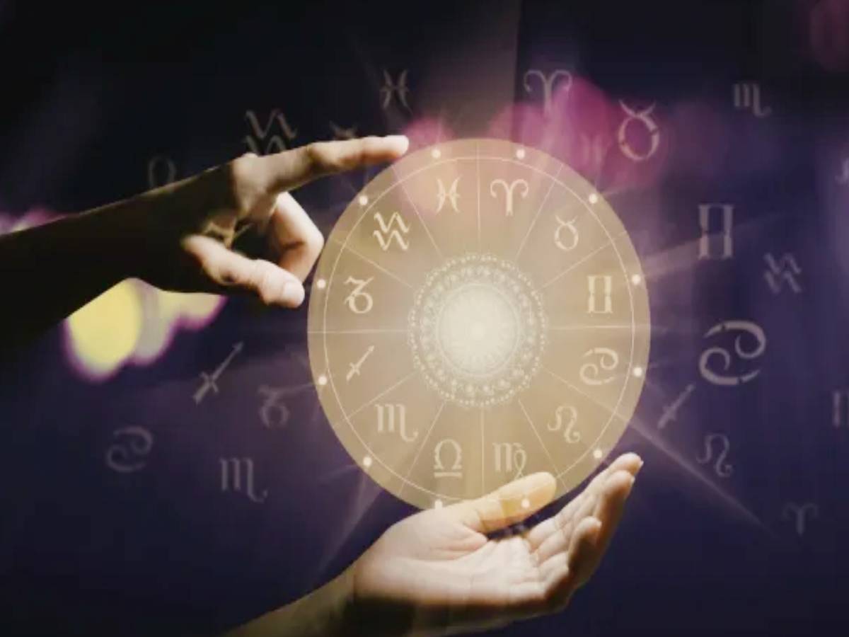 12 March Horoscope 2026
