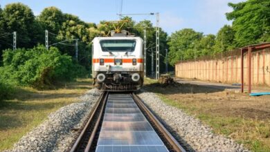 Railway New Rules 2026
