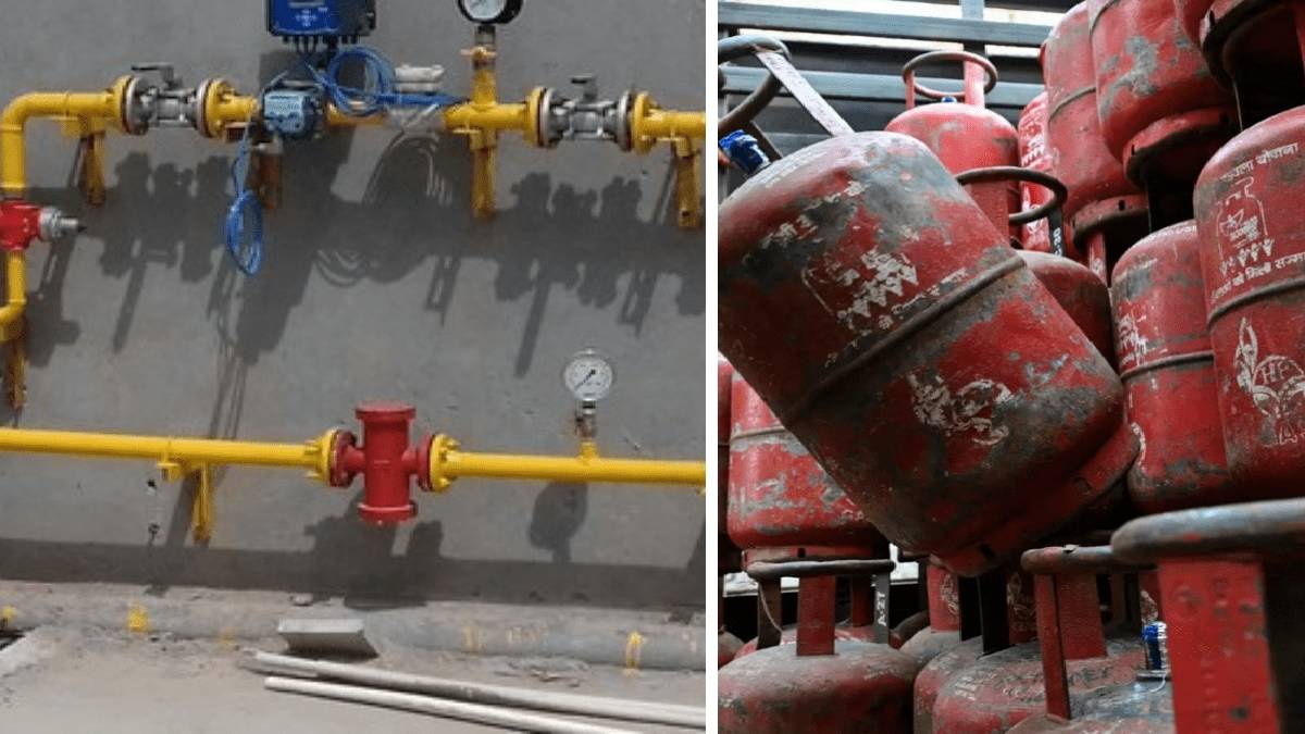 png gas connection