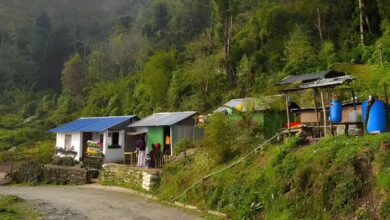 Honest Village India