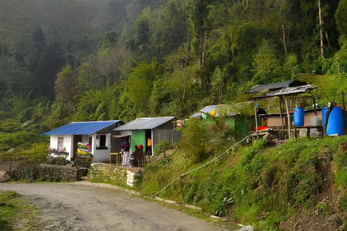 Honest Village India