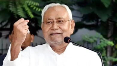 nitish kumar decisions