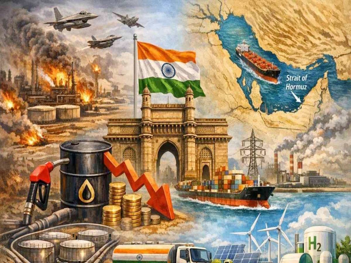 Iran Isreal US War 2026