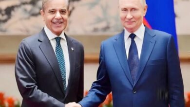 Russia Pak Deal 2026
