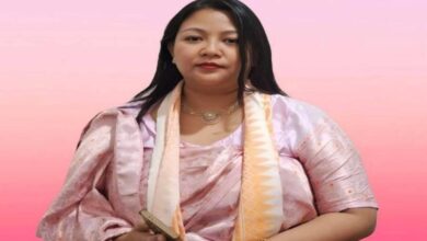 Sevili Mohilari Assam Election 2026