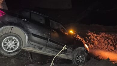 car accident