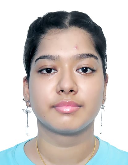 जाह्नवी शिशोदिया