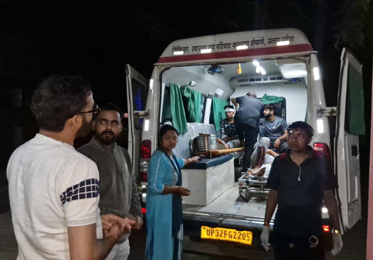 तेज रफ्तार