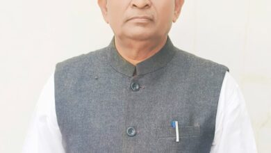 प्रो० डॉ रूदल यादव