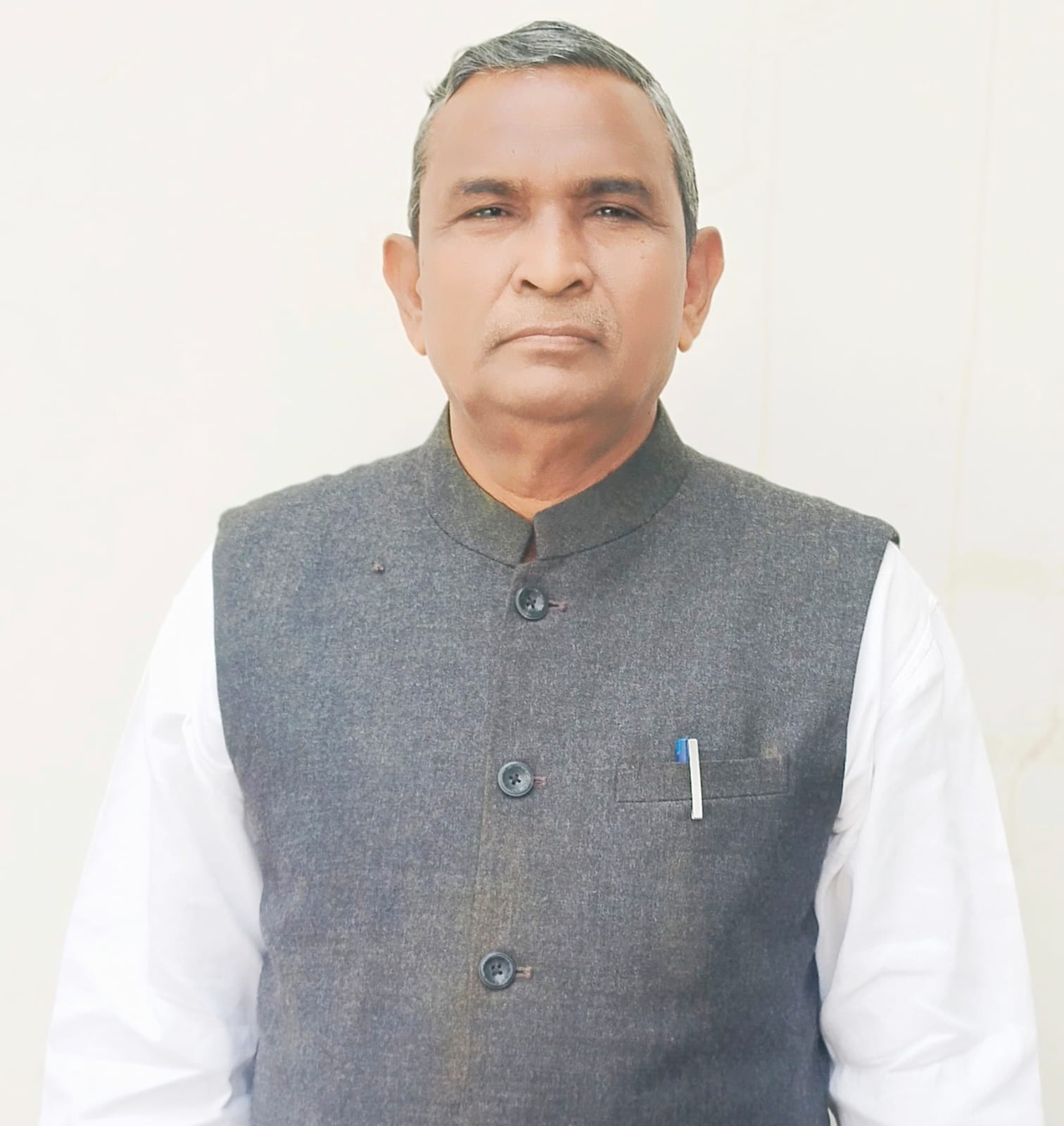 प्रो० डॉ रूदल यादव