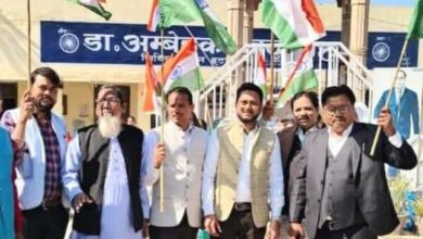 15-85 के फार्मूले से फिरकापरस्त ताकतों को कर सकते हैं परास्त: खादिम