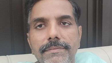 रंगों के संग सेवा का संकल्प