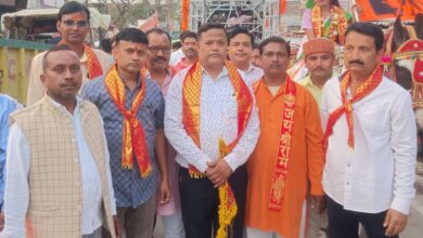 महराजगंज, रायबरेली