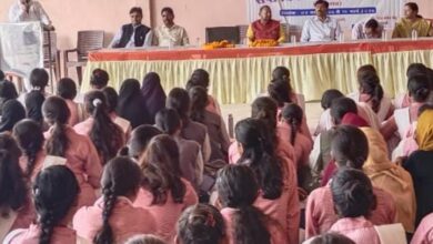 राष्ट्रीय सेवा योजना