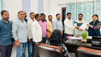 महराजगंज, रायबरेली