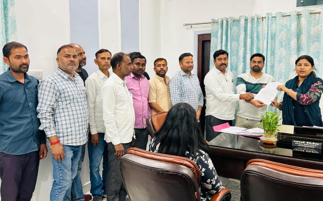 महराजगंज, रायबरेली