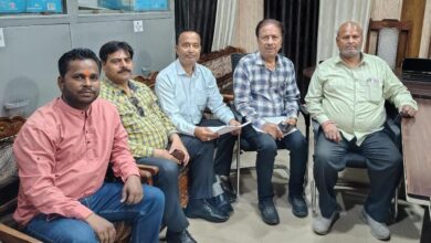 संयुक्त प्रेस क्लब