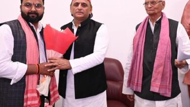 सपा प्रमुख