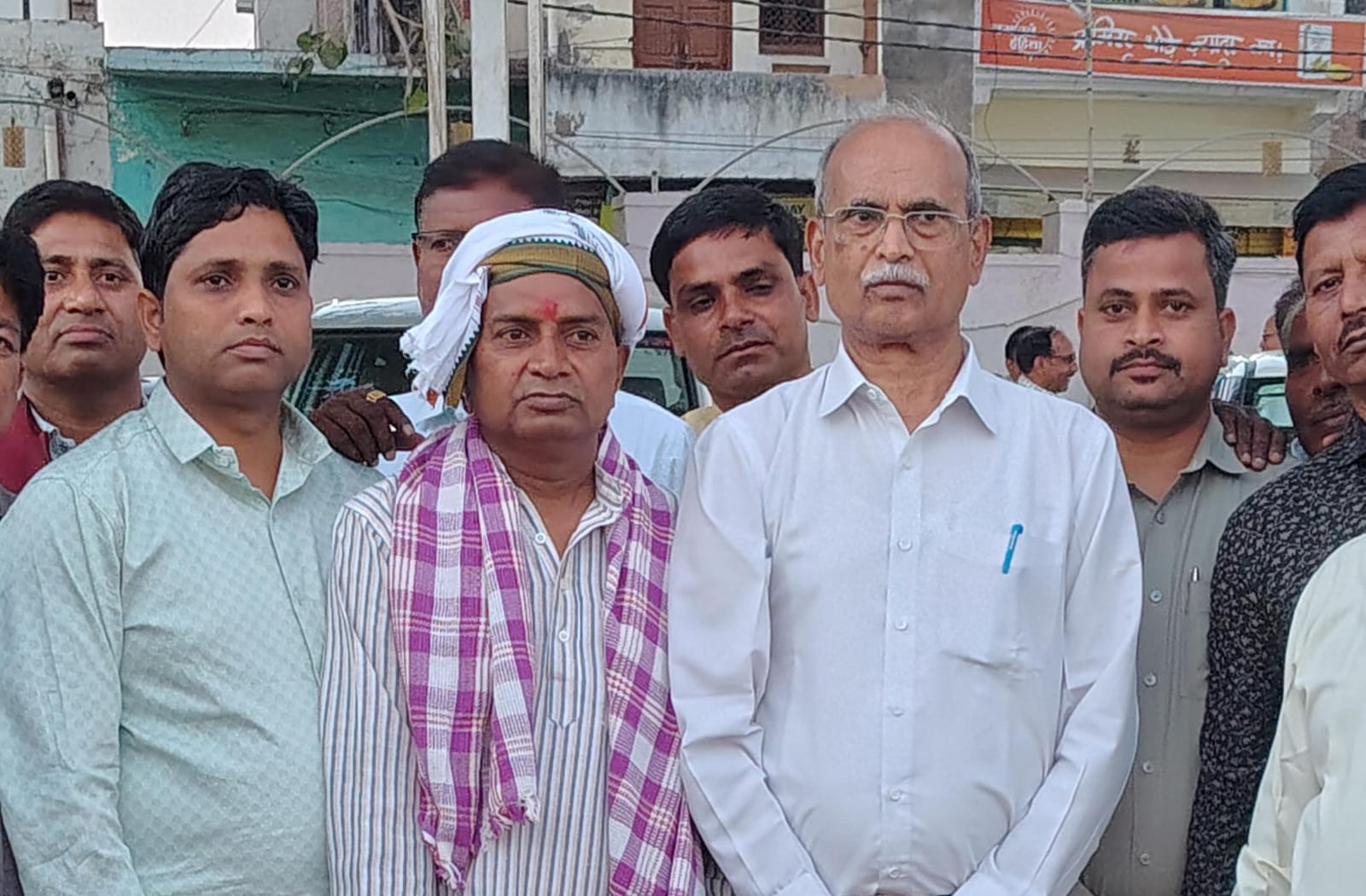समाजसेवी