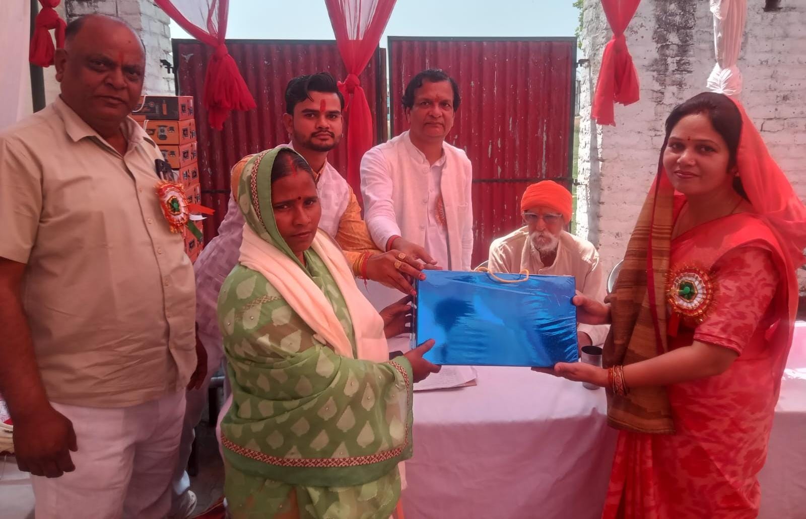सरस्वती शिशु मंदिर