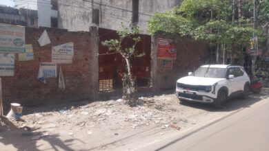 4 साल की मासूम बच्ची का कत्ल, सगे मामा पर लगा आरोप